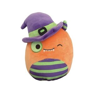 8” Charlon the Halloween Monster Squishmallow